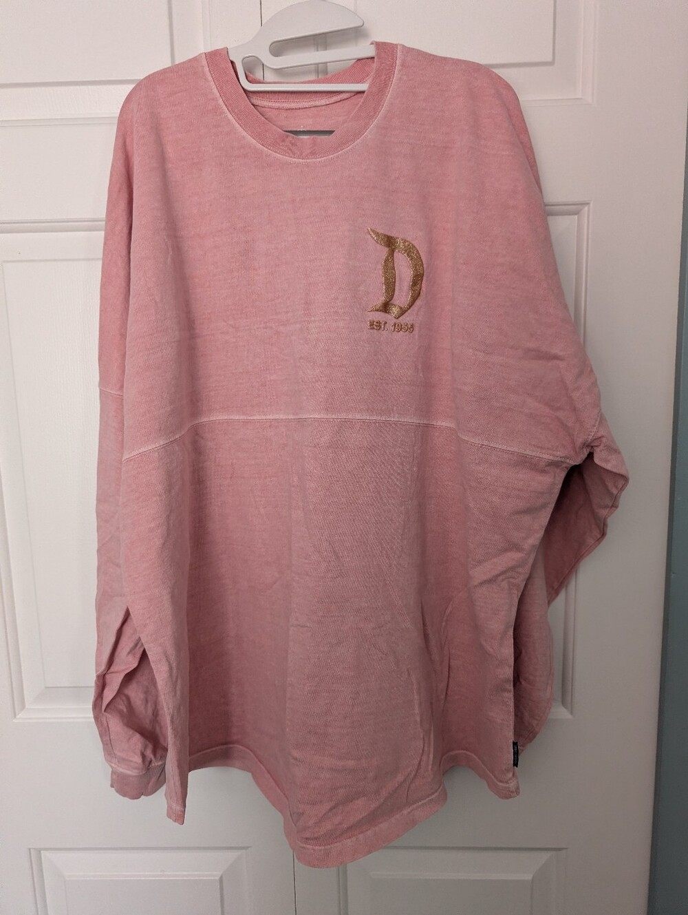 Disneyland Spirit Jersey